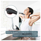 Beurer Massager With Heat Funtion - MG 24