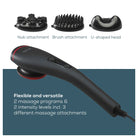 Beurer Massager With Heat Funtion - MG 24