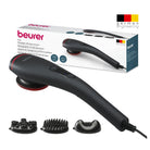 Beurer Massager With Heat Funtion - MG 24
