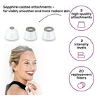 Beurer Microdermabrasion - FC 76