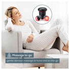 Beurer Mini Massager - MG 18
