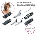 Beurer Multi-funcional Styler-HT 60