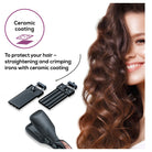 Beurer Multi-funcional Styler-HT 60