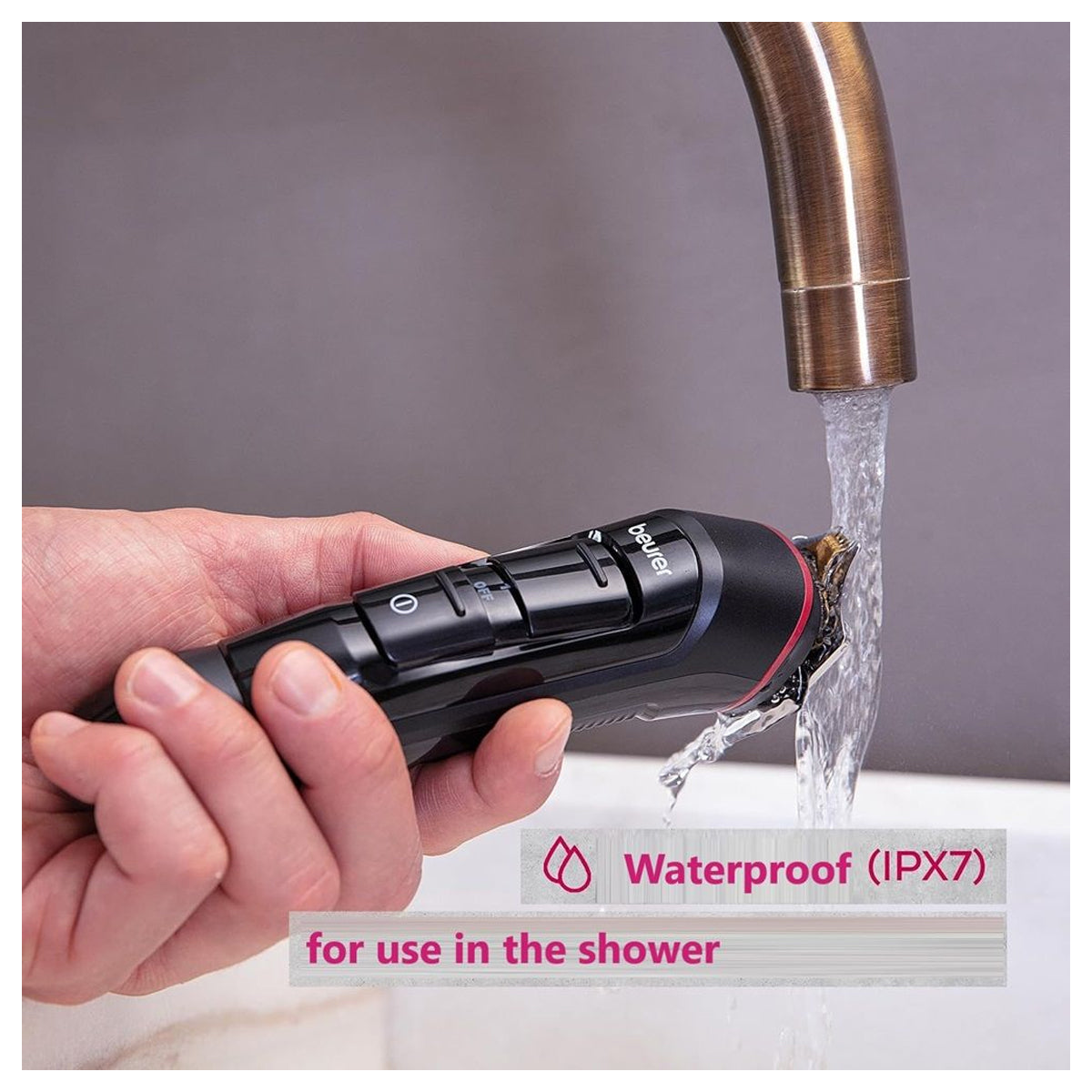 Beurer Multigroomer - MN9X