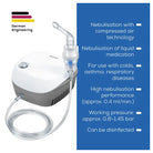 Beurer Nebuliser -IH 18