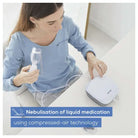Beurer Nebuliser -IH 18