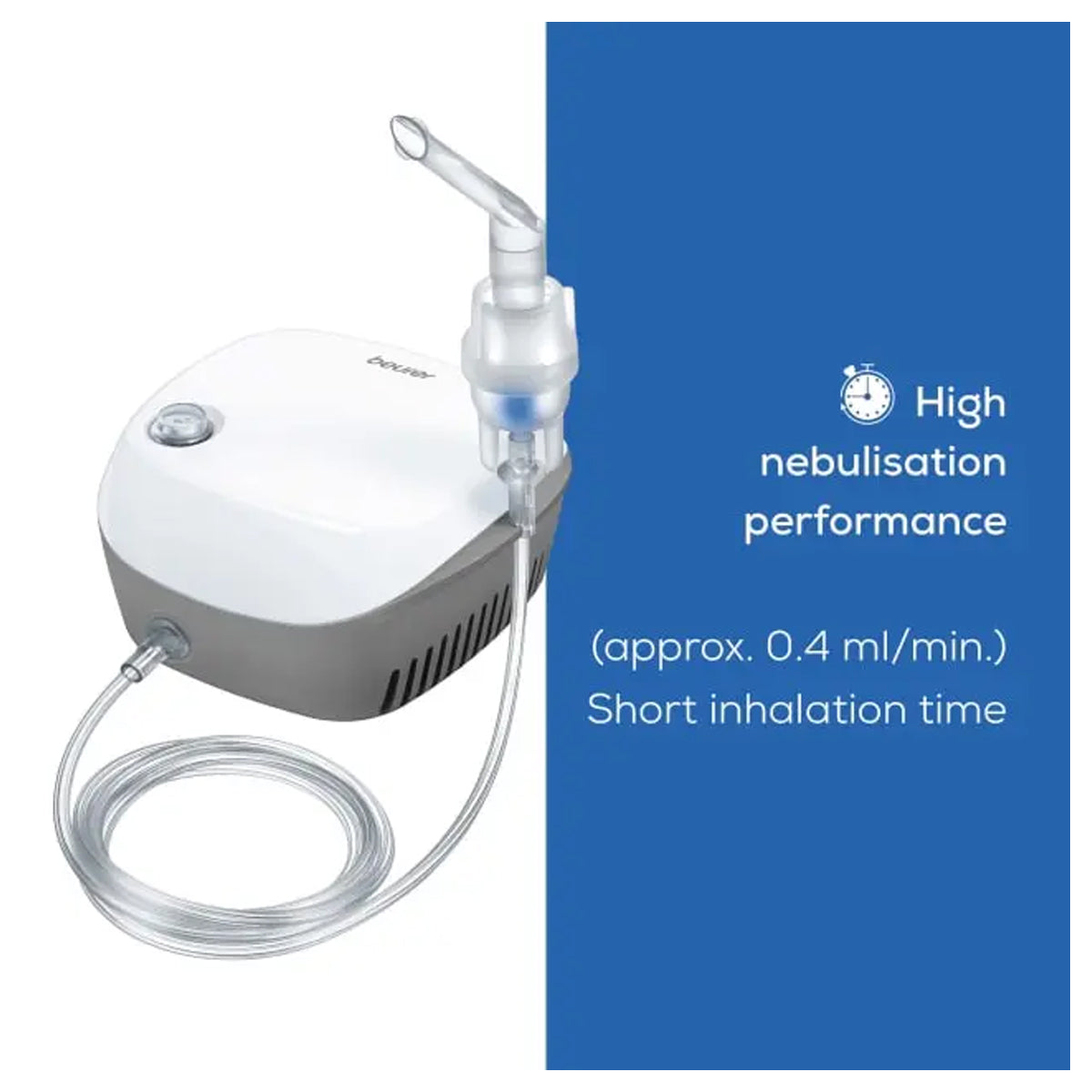 Beurer Nebuliser -IH 18