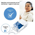Beurer Nebuliser - IH 21
