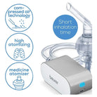 Beurer Nebuliser - IH 58