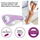 Beurer Portable Pedicure Device -mp 59