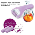 Beurer Portable Pedicure Device -mp 59