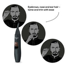 Beurer Precision Trimmer - HR 2000