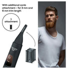 Beurer Precision Trimmer - HR 2000