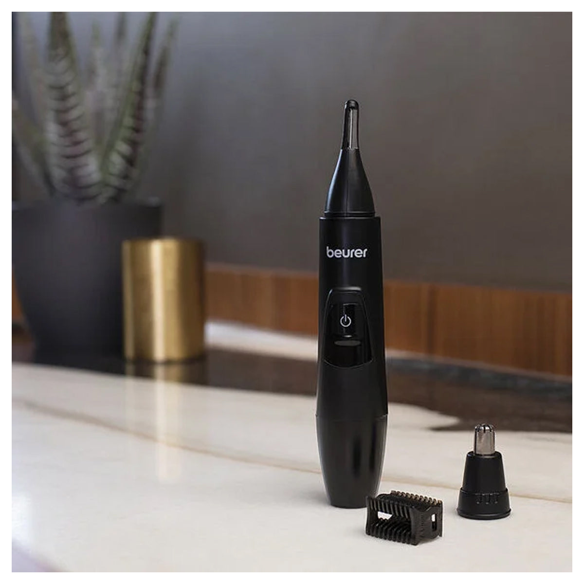 Beurer Precision Trimmer - Mn2x