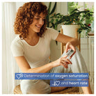 Beurer Pulse Oximeter - PO30