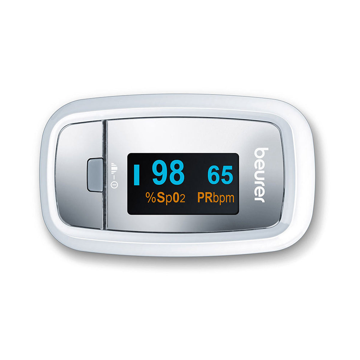 Beurer Pulse Oximeter - PO30