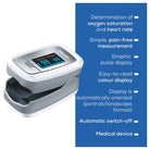 Beurer Pulse Oximeter - PO30
