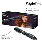 Beurer Rotating Hot Air Brush - Ht 80