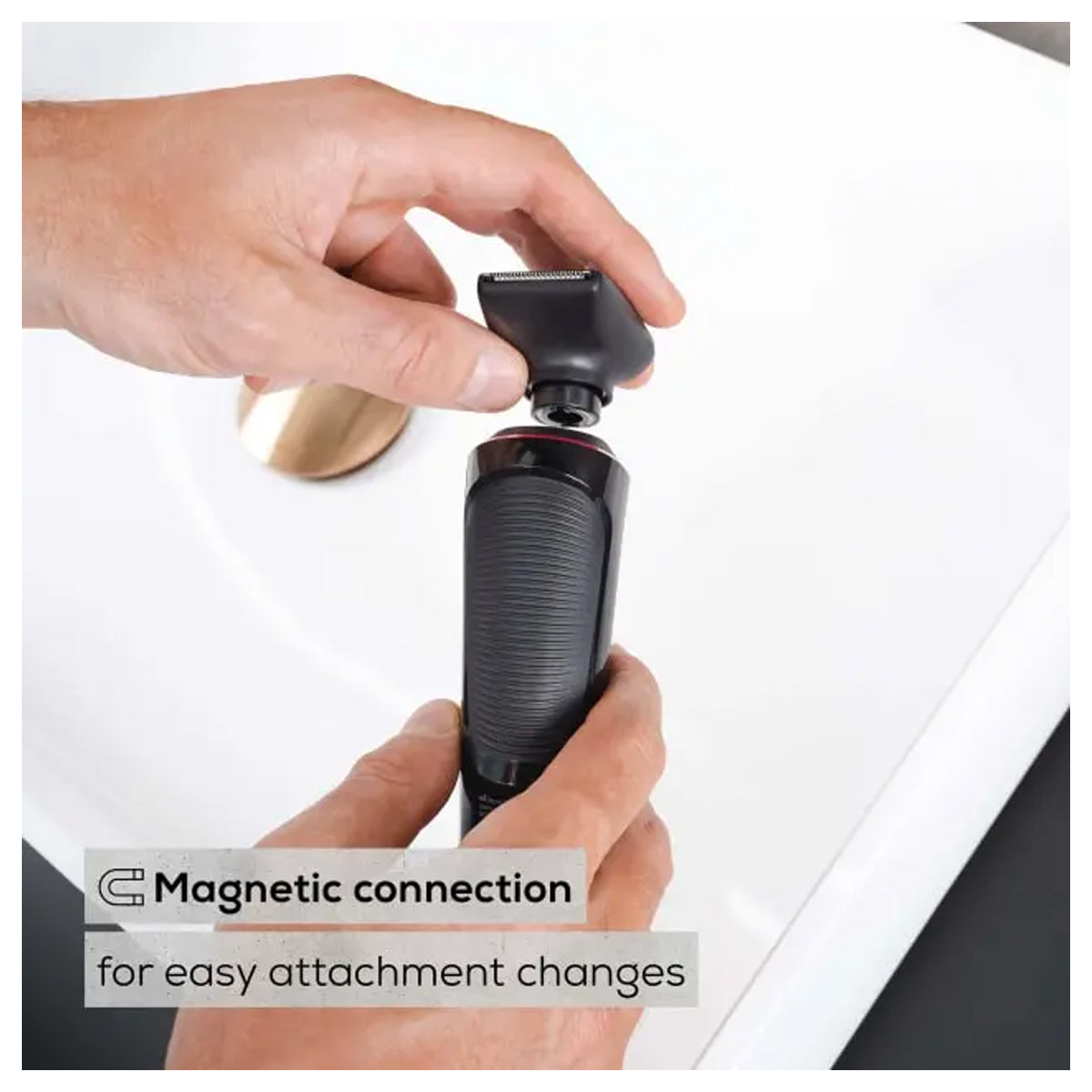 Beurer Rotary Shaver - Mn8x