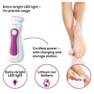 Beurer Shaver -Hl 36