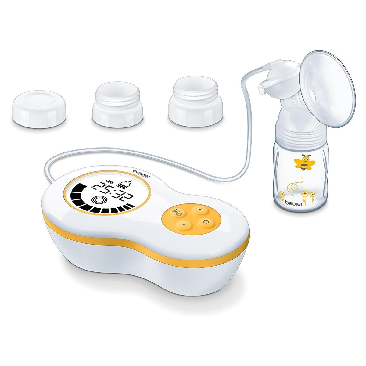 Beurer Single Breast Pump - By 40