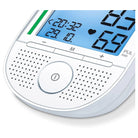 Beurer Speacking Upper Arm Blood Pressure Monitor - BM 49