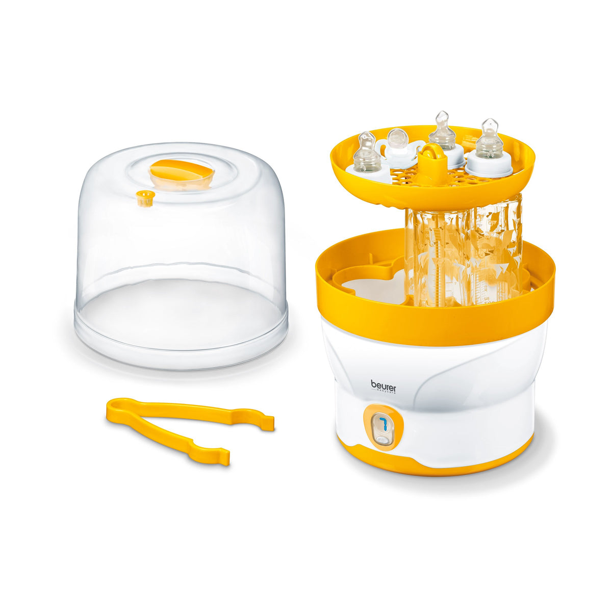 Beurer Stirelizer - By 76