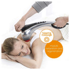 Beurer Tapping Massager- MG 100