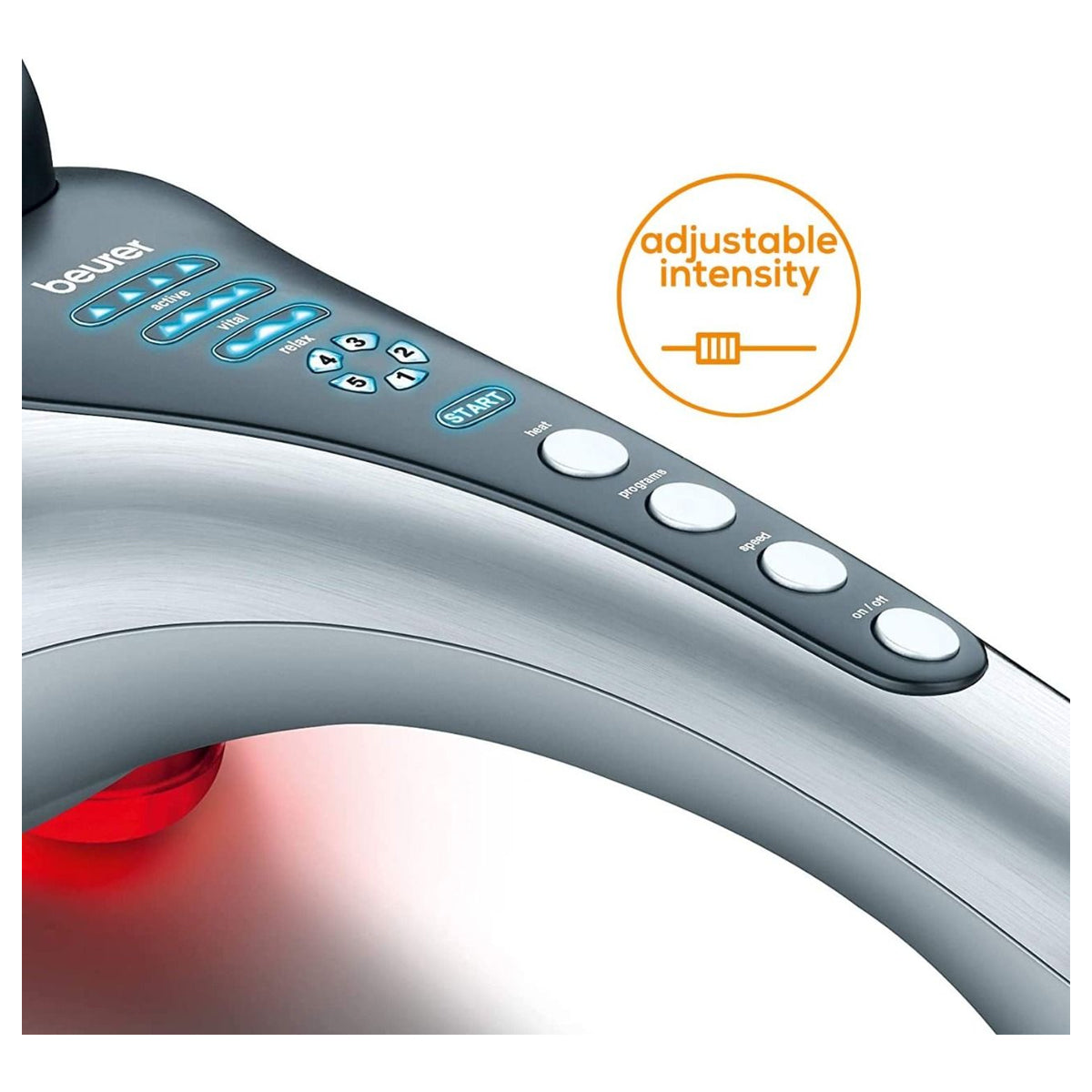 Beurer Tapping Massager- MG 100