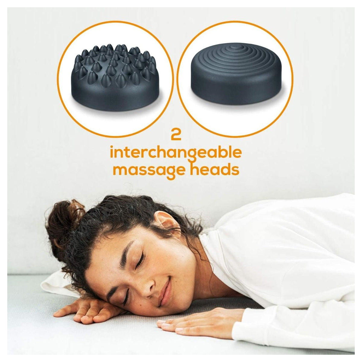 Beurer Tapping Massager- MG 100