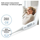 Beurer Thermometer - FT 13