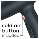 Beurer Travel Hair Dryer - HC25