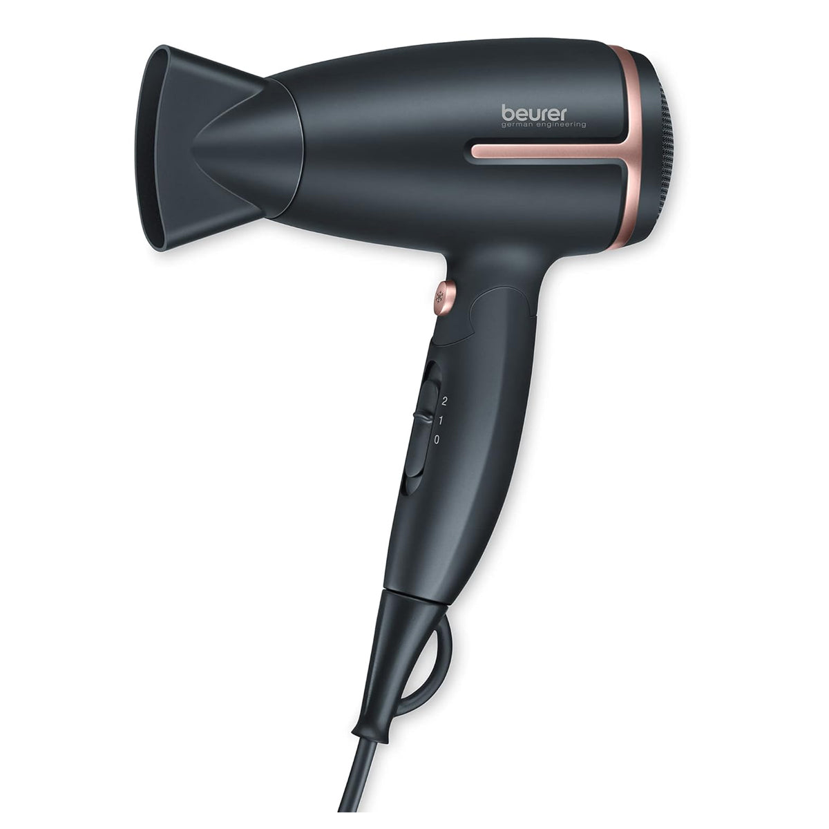Beurer Travel Hair Dryer - HC25