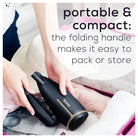 Beurer Travel Hair Dryer - HC25