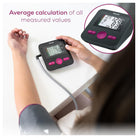 Beurer Upper Arm Blood - BM 27 Limited Edition