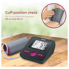 Beurer Upper Arm Blood - BM 27 Limited Edition