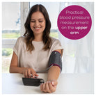 Beurer Upper Arm Blood - BM 27 Limited Edition