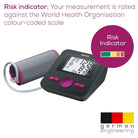 Beurer Upper Arm Blood - BM 27 Limited Edition