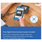 Beurer Upper Arm Blood - BM 27+ Limited Edition