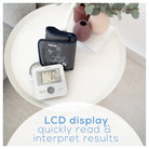 Beurer Upper Arm Blood Pressure - BM 27