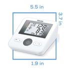 Beurer Upper Arm Blood Pressure - BM 27