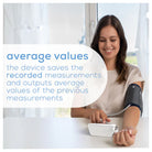 Beurer Upper Arm Blood Pressure - BM 27