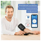 Beurer Upper Arm Blood Pressure- BM 54 BT