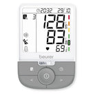 Beurer Upper Arm Blood Pressure Monitor - BM 53