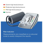 Beurer Upper Arm blood pressure - BM 35
