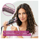 Beurer Wave Styler - HT 65