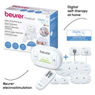 Beurer Wireless TENS/EMS- EM 70