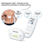 Beurer Wireless TENS/EMS- EM 70