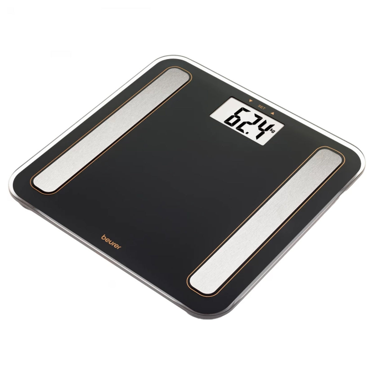 Beurer Diagnostic Bathroom Scale - BF183