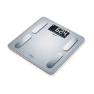 Beurer Diagonstic Bathroom Scale - BF 405 BT